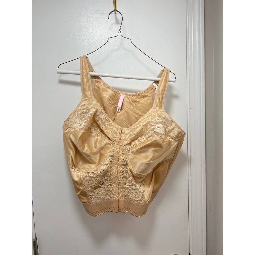 *Woman’s Comfort  Choice Bra